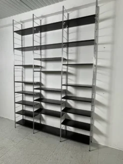 Bibliothèque Etagere 1980
