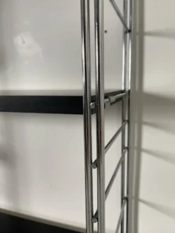 Bibliothèque Etagere 1980