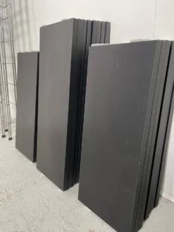 Bibliothèque Etagere 1980