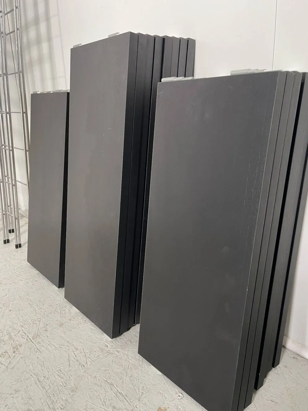 Bibliothèque Etagere 1980
