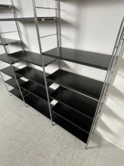 Bibliothèque Etagere 1980