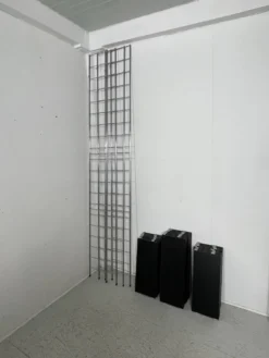Bibliothèque Etagere 1980