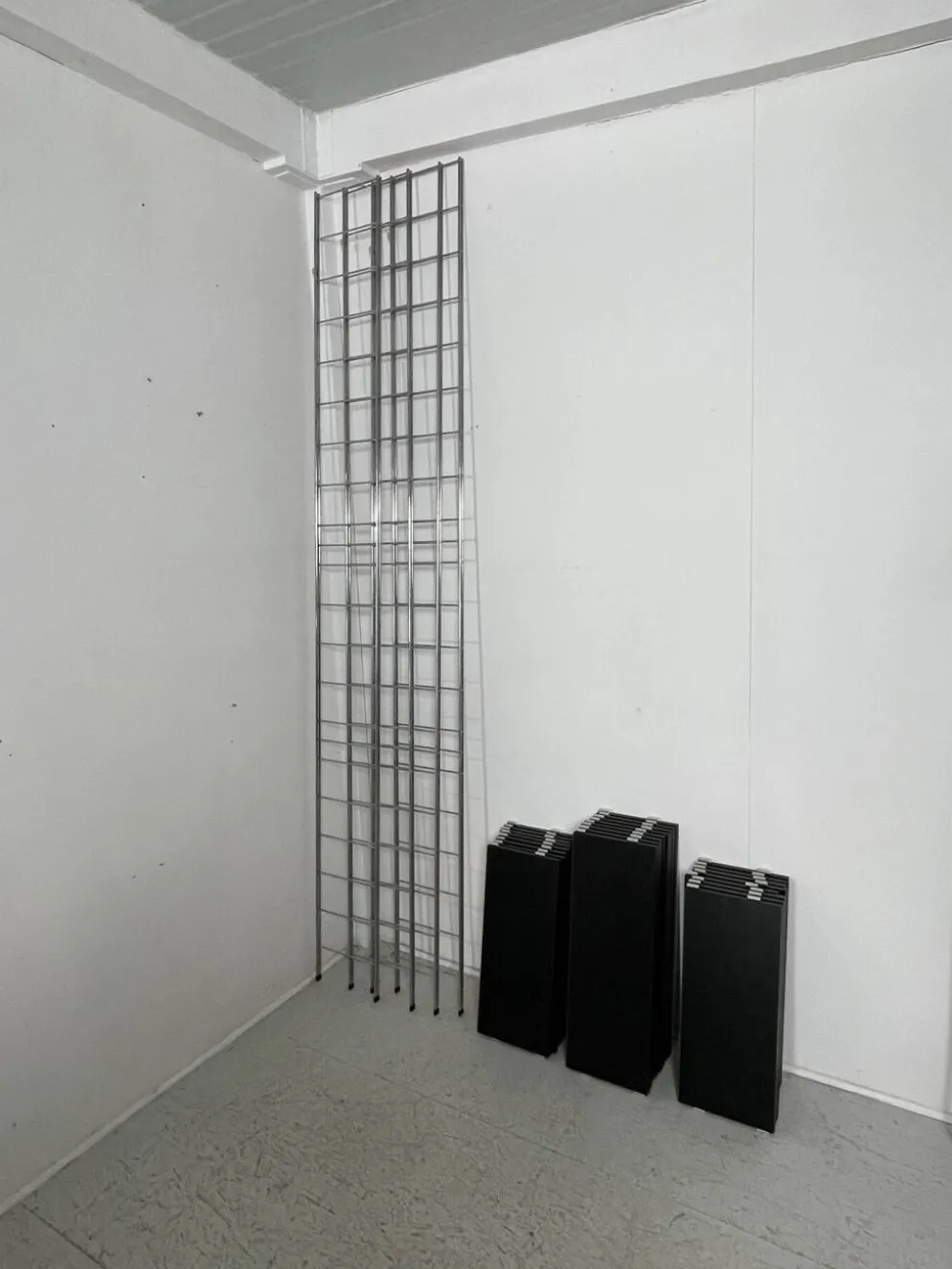 Bibliothèque Etagere 1980