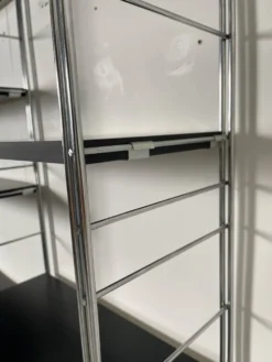 Bibliothèque Etagere 1980