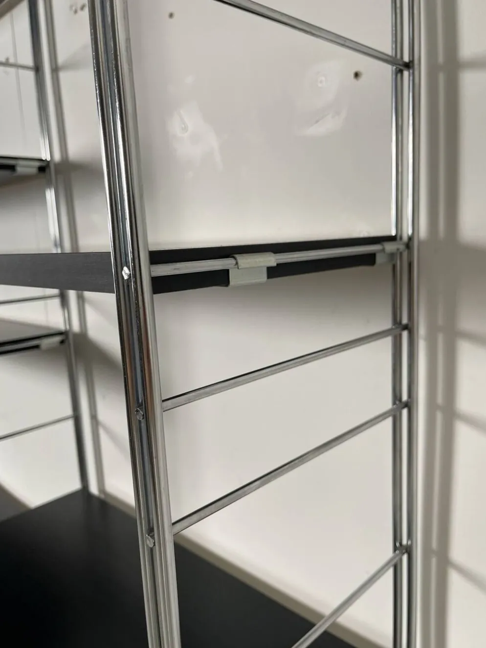 Bibliothèque Etagere 1980