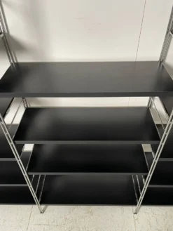 Bibliothèque Etagere 1980