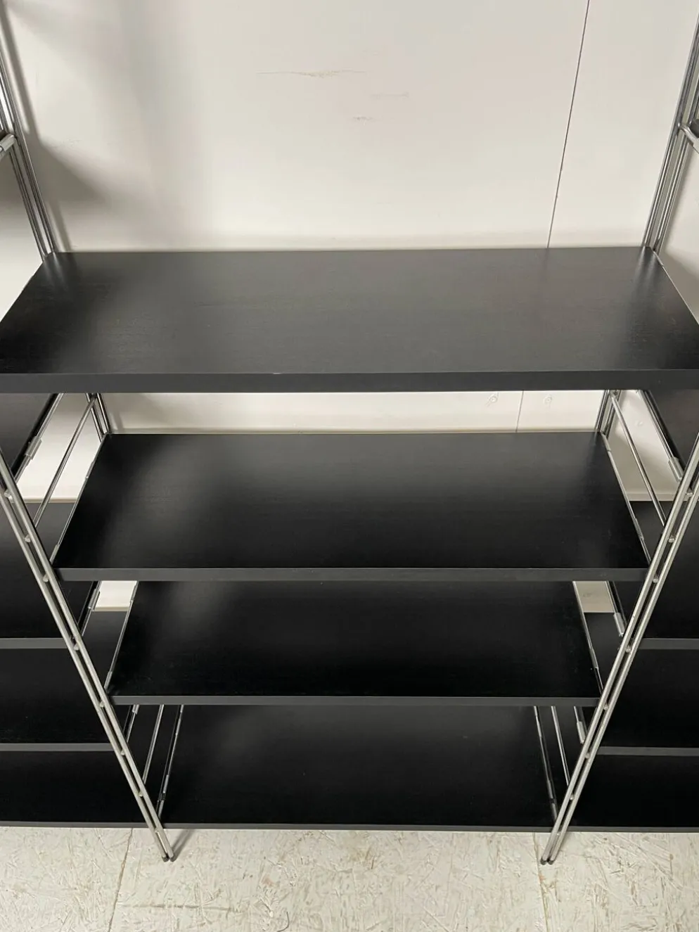 Bibliothèque Etagere 1980