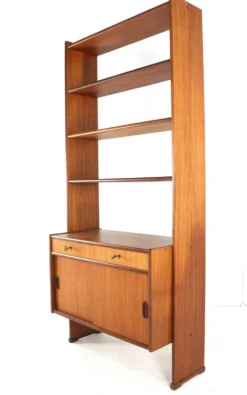 Bibliothèque haute / Paravent plusieurs pièces en stock - design danois