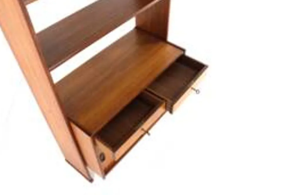 Bibliothèque haute / Paravent plusieurs pièces en stock - design danois