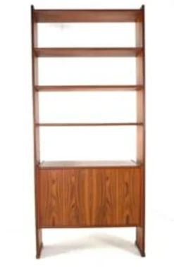 Bibliothèque haute / Paravent plusieurs pièces en stock - design danois