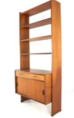 Bibliothèque haute / Paravent plusieurs pièces en stock - design danois