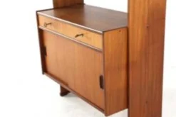 Bibliothèque haute / Paravent plusieurs pièces en stock - design danois