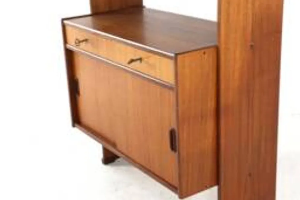 Bibliothèque haute / Paravent plusieurs pièces en stock - design danois