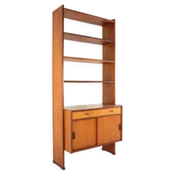 Bibliothèque haute / Paravent plusieurs pièces en stock - design danois