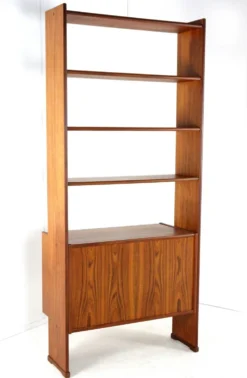 Bibliothèque haute / Paravent plusieurs pièces en stock - design danois
