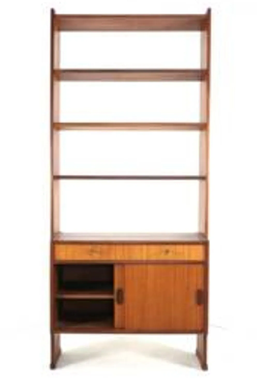 Bibliothèque haute / Paravent plusieurs pièces en stock - design danois