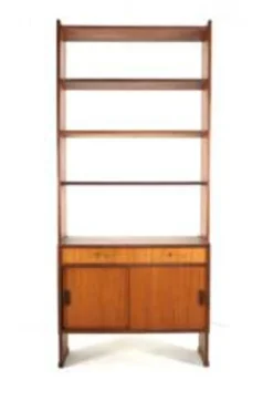 Bibliothèque haute / Paravent plusieurs pièces en stock - design danois