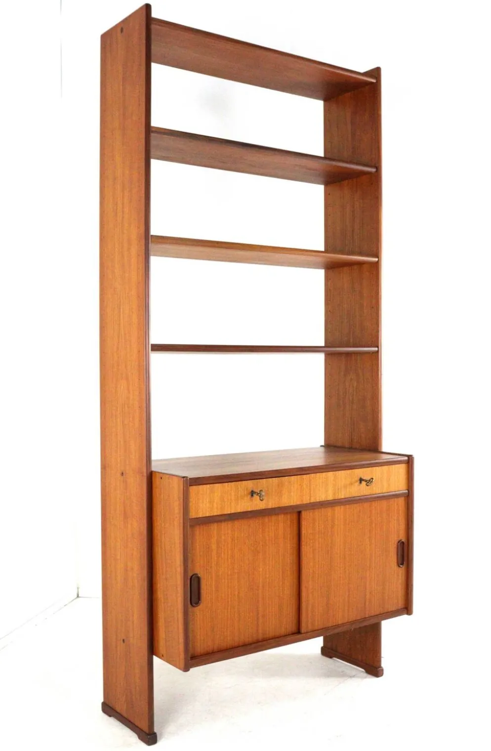 Bibliothèque haute / Paravent plusieurs pièces en stock - design danois