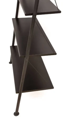 Bibliothèque John Ild, par Philippe Starck