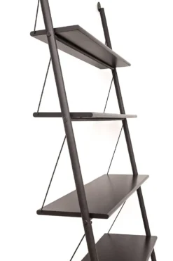 Bibliothèque John Ild, par Philippe Starck