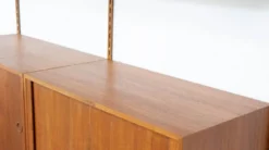Bibliothèque Kai Kristiansen pour FM Furniture