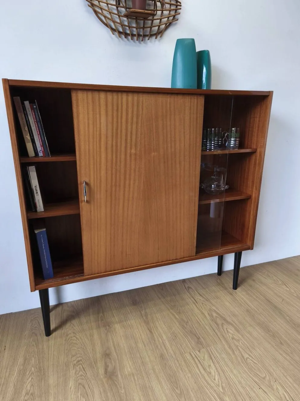 Bibliothèque moderniste, 1970