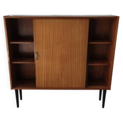 Bibliothèque moderniste, 1970