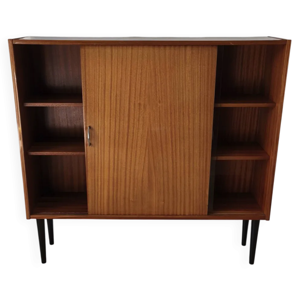 Bibliothèque moderniste, 1970