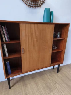 Bibliothèque moderniste, 1970