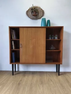 Bibliothèque moderniste, 1970