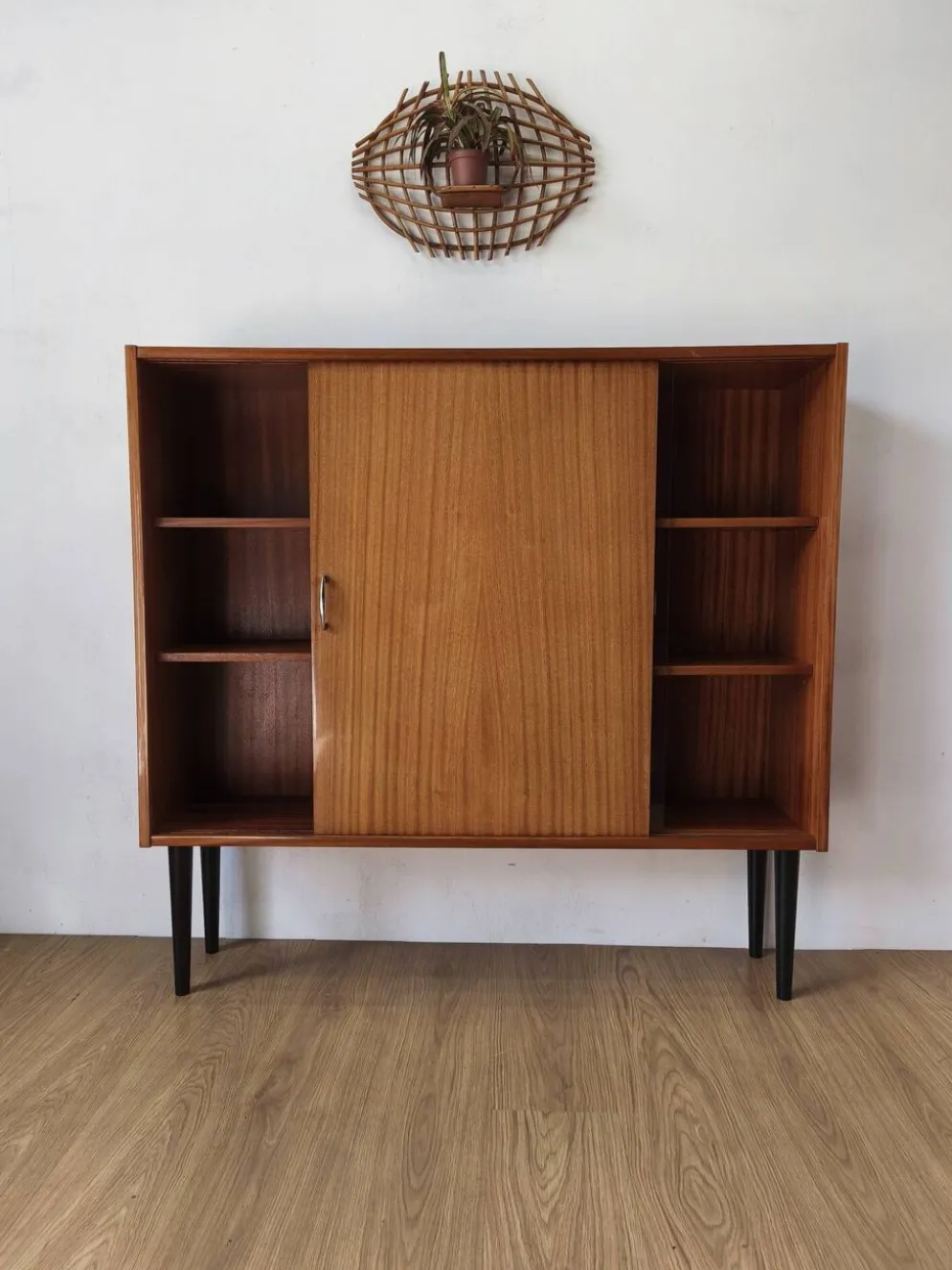 Bibliothèque moderniste, 1970