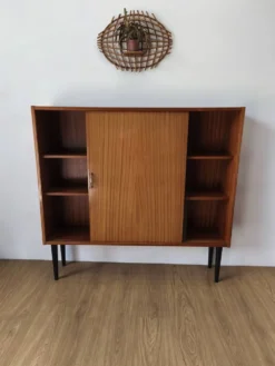 Bibliothèque moderniste, 1970