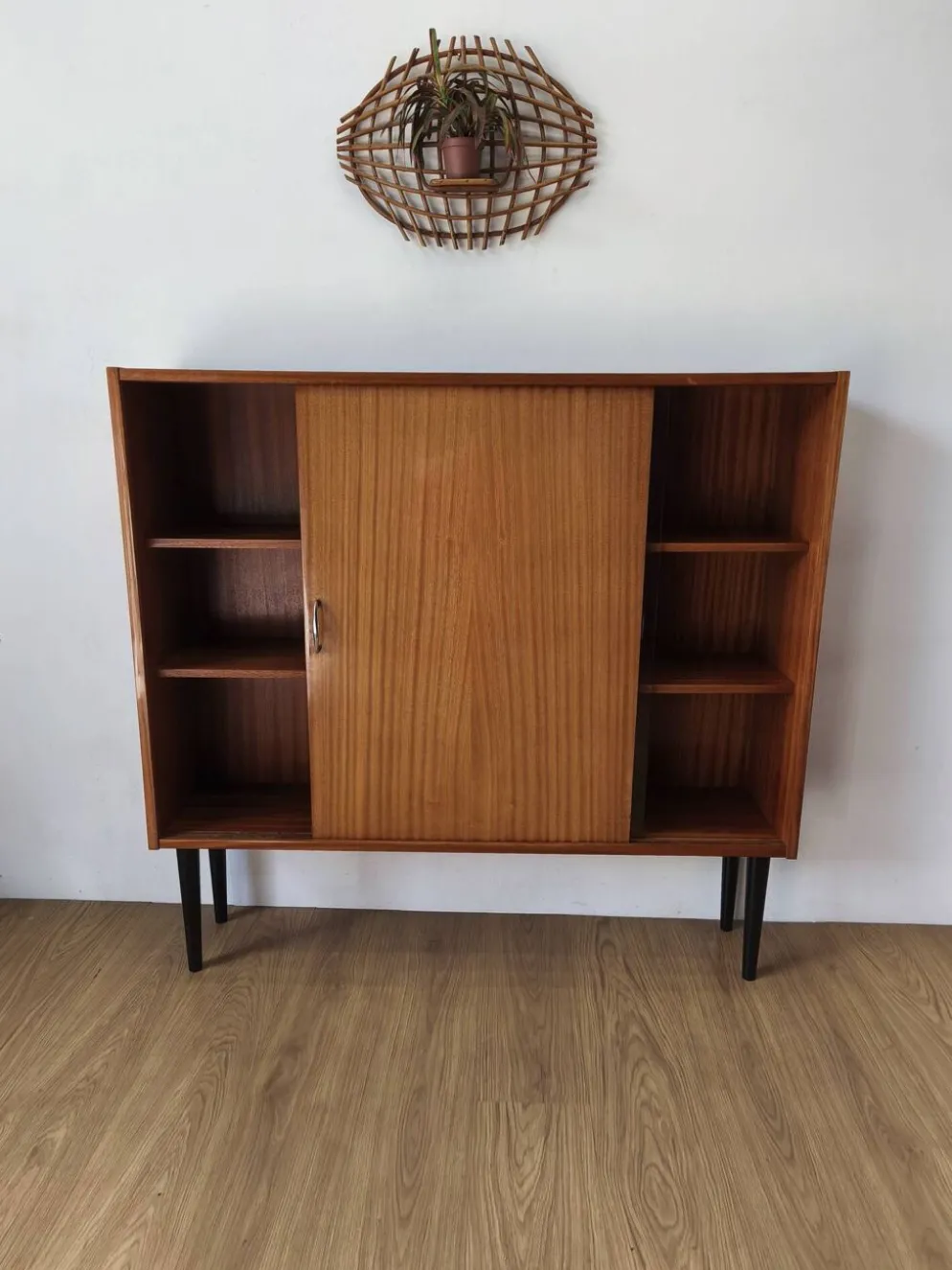 Bibliothèque moderniste, 1970