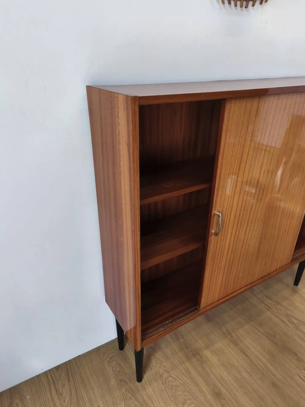 Bibliothèque moderniste, 1970