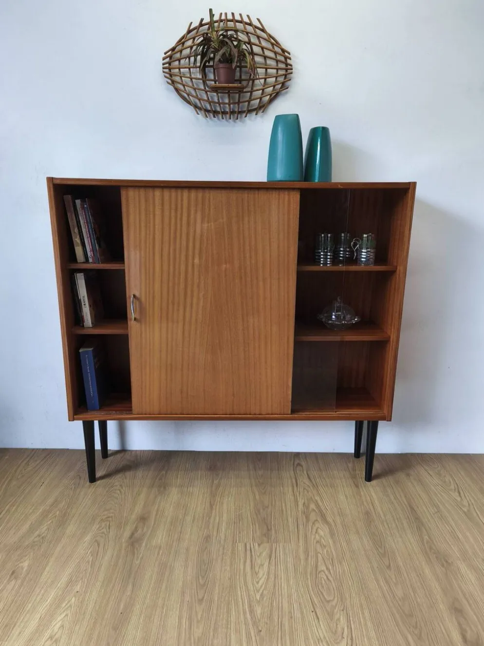 Bibliothèque moderniste, 1970