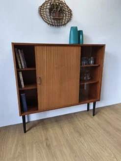Bibliothèque moderniste, 1970