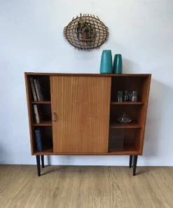 Bibliothèque moderniste, 1970