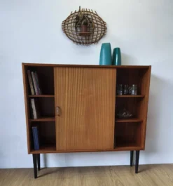Bibliothèque moderniste, 1970