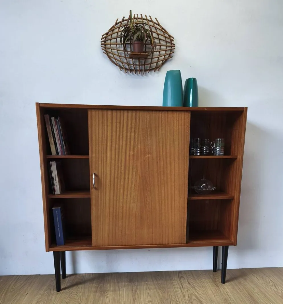 Bibliothèque moderniste, 1970