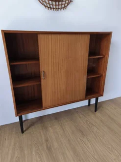 Bibliothèque moderniste, 1970