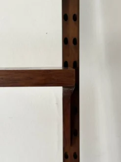 Bibliothèque modulable bureau Cado en palissandre, Poul Cadovius Danemark