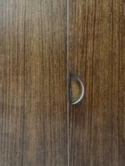 Bibliothèque modulable bureau Cado en palissandre, Poul Cadovius Danemark