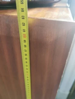 Bibliothèque modulable italienne 70