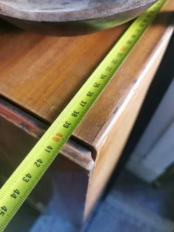 Bibliothèque modulable italienne 70