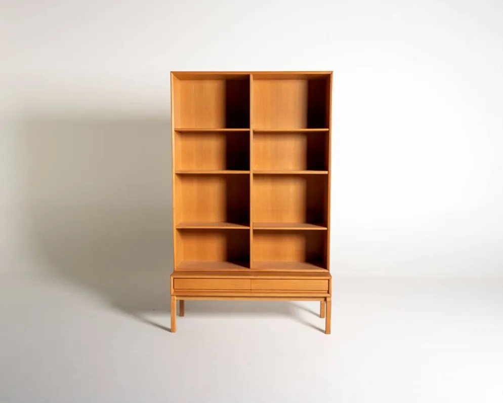 Bibliothèque "MTP" par Marian Grabinski, années 1970