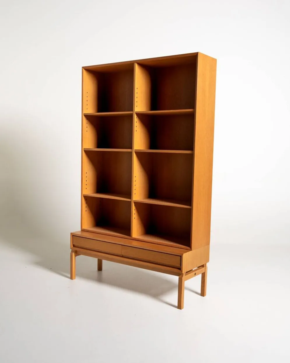 Bibliothèque "MTP" par Marian Grabinski, années 1970