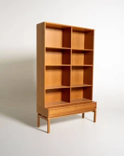 Bibliothèque