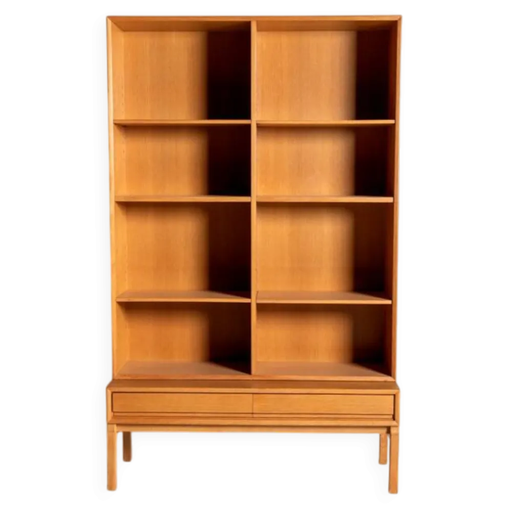 Bibliothèque "MTP" par Marian Grabinski, années 1970