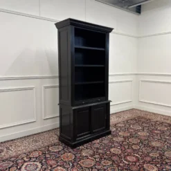 Bibliothèque noire anglaise classique