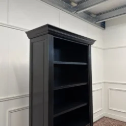 Bibliothèque noire anglaise classique